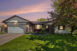 2670 Thorn Creek St SE, Grand Rapids, MI 49508 - Photo 1
