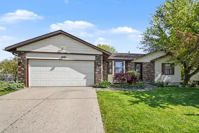 2670 Thorn Creek Street SE, Grand Rapids, MI 49508 - Photo 3