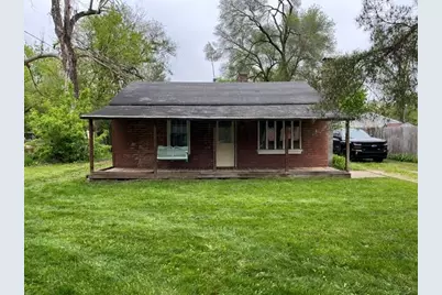 422 Wellington Avenue, Battle Creek, MI 49037 - Photo 1