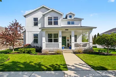 567 Blackstone Street, Holland, MI 49423 - Photo 1