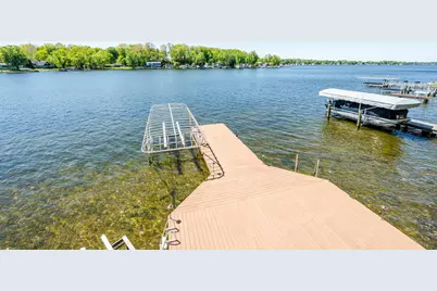 8568 Lake Avenue, Watervliet, MI 49098 - Photo 43