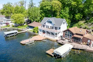 8568 Lake Ave, Watervliet, MI 49098 - Photo 3