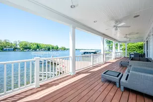 8568 Lake Ave, Watervliet, MI 49098 - Photo 11