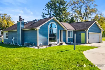 1636 Westwind Court, Muskegon, MI 49445 - Photo 3