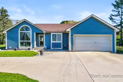 1636 Westwind Court, Muskegon, MI 49445 - Photo 1