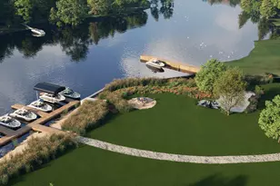 16815 Cottage Shores Dr, Spring Lake, MI 49456 - Photo 5