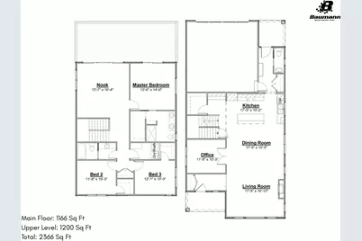 16815 Cottage Shores Drive #Unit 2, Spring Lake, MI 49456 - Photo 13
