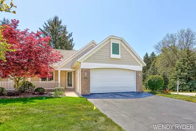 245 E Timberlake Drive, Holland, MI 49424 - Photo 1