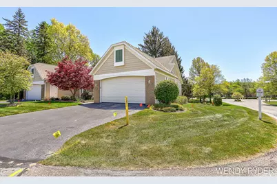 245 E Timberlake Drive, Holland, MI 49424 - Photo 3