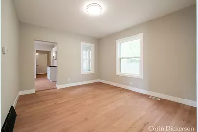 501 Oak Avenue, Muskegon, MI 49442 - Photo 9