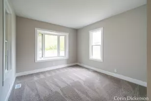 501 Oak Ave, Muskegon, MI 49442 - Photo 5