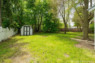 501 Oak Avenue, Muskegon, MI 49442 - Photo 33
