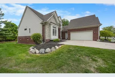 22273 Abington Drive, Farmington Hills, MI 48335 - Photo 5