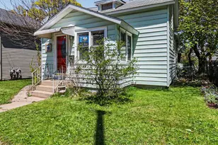 356 1st St, Manistee, MI 49660 - Photo 1