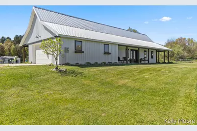 11117 W Snows Lake Road, Greenville, MI 48838 - Photo 3