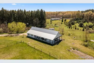 11117 W Snows Lake Road, Greenville, MI 48838 - Photo 31