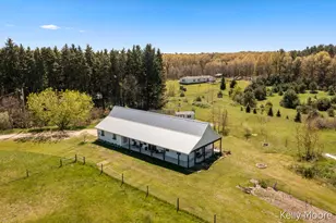 11117 W Snows Lake Rd, Greenville, MI 48838 - Photo 31