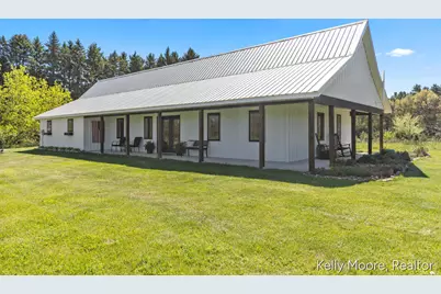 11117 W Snows Lake Road, Greenville, MI 48838 - Photo 11
