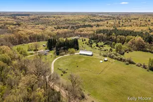 11117 W Snows Lake Rd, Greenville, MI 48838 - Photo 29