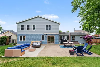 545 Lake Drive, Coldwater, MI 49036 - Photo 1