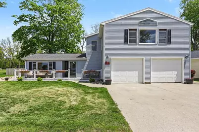 545 Lake Drive, Coldwater, MI 49036 - Photo 5