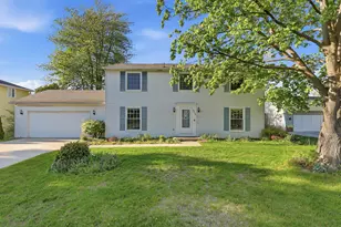 2222 Riverwood Dr, Okemos, MI 48864 - Photo 1