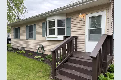 530 W Marshall Street, Hastings, MI 49058 - Photo 3