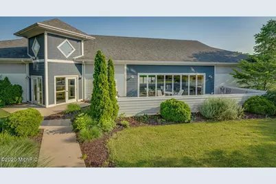 96 Diamond Point Lane, New Buffalo, MI 49117 - Photo 3