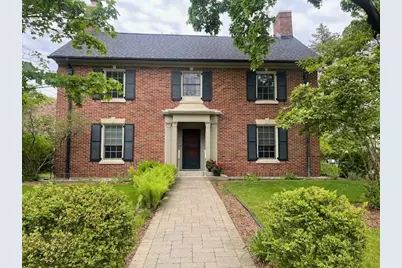 2203 Sheffield Drive, Kalamazoo, MI 49008 - Photo 1