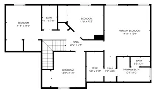 1401 Whispering Trail, Benton Harbor, MI 49022 - Photo 49
