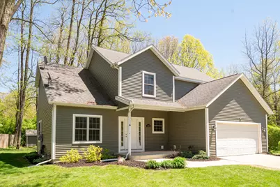 1401 Whispering Trail, Benton Harbor, MI 49022 - Photo 1
