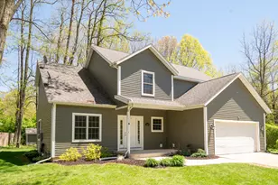 1401 Whispering Trail, Benton Harbor, MI 49022 - Photo 1