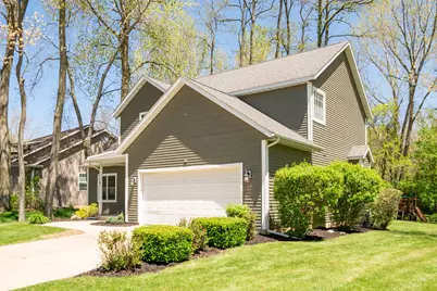 1401 Whispering Trail, Benton Harbor, MI 49022 - Photo 45