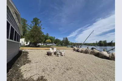 136 Pleasant Drive, Six Lakes, MI 48886 - Photo 3