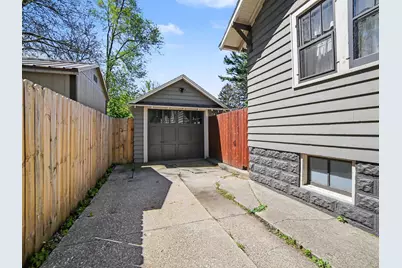 921 Ireland Avenue, Muskegon, MI 49441 - Photo 5