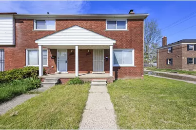 9521 Brace Street, Detroit, MI 48228 - Photo 1
