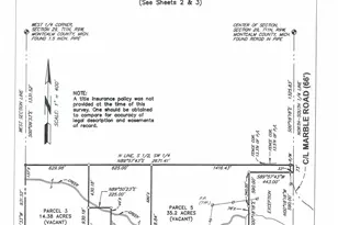 Parcel W Stanton Rd, Pierson, MI 49339 - Photo 1