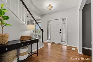 4570 Gascony Dr SE, Grand Rapids, MI 49546 - Photo 3
