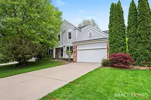 4570 Gascony Dr SE, Grand Rapids, MI 49546 - Photo 1