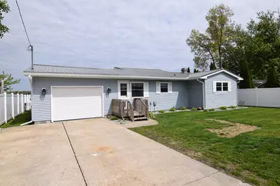 912 West Shore Road, Bronson, MI 49028 - Photo 1