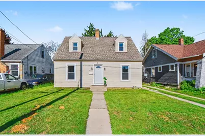 1801 Martindale Avenue SW, Wyoming, MI 49509 - Photo 3