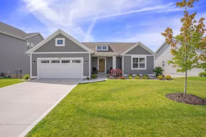 3903 Elderberry Drive, Holland, MI 49424 - Photo 1