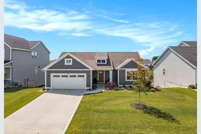 3903 Elderberry Drive, Holland, MI 49424 - Photo 3