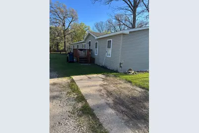 816 E James Street, White Cloud, MI 49349 - Photo 1