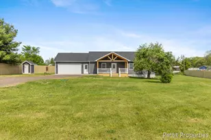 6937 Townhall Rd, Sheridan, MI 48884 - Photo 1