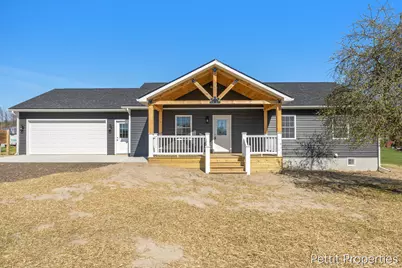 6937 Townhall Road, Sheridan, MI 48884 - Photo 1