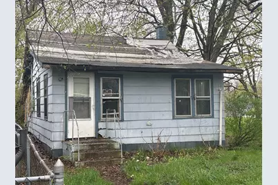 282 Chestnut Street, Benton Harbor, MI 49022 - Photo 3