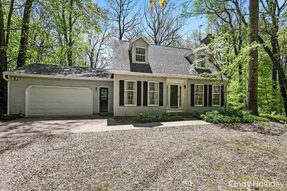 7550 Woodsy End Street, Middleville, MI 49333 - Photo 3