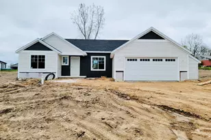 10555 68th St SE, Alto, MI 49302 - Photo 1