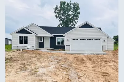 10555 68th Street SE, Alto, MI 49302 - Photo 1